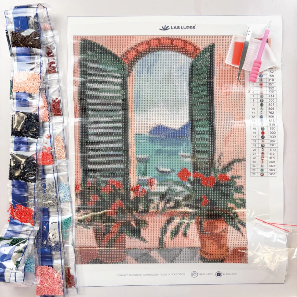 DP3547-VENTANA ABI